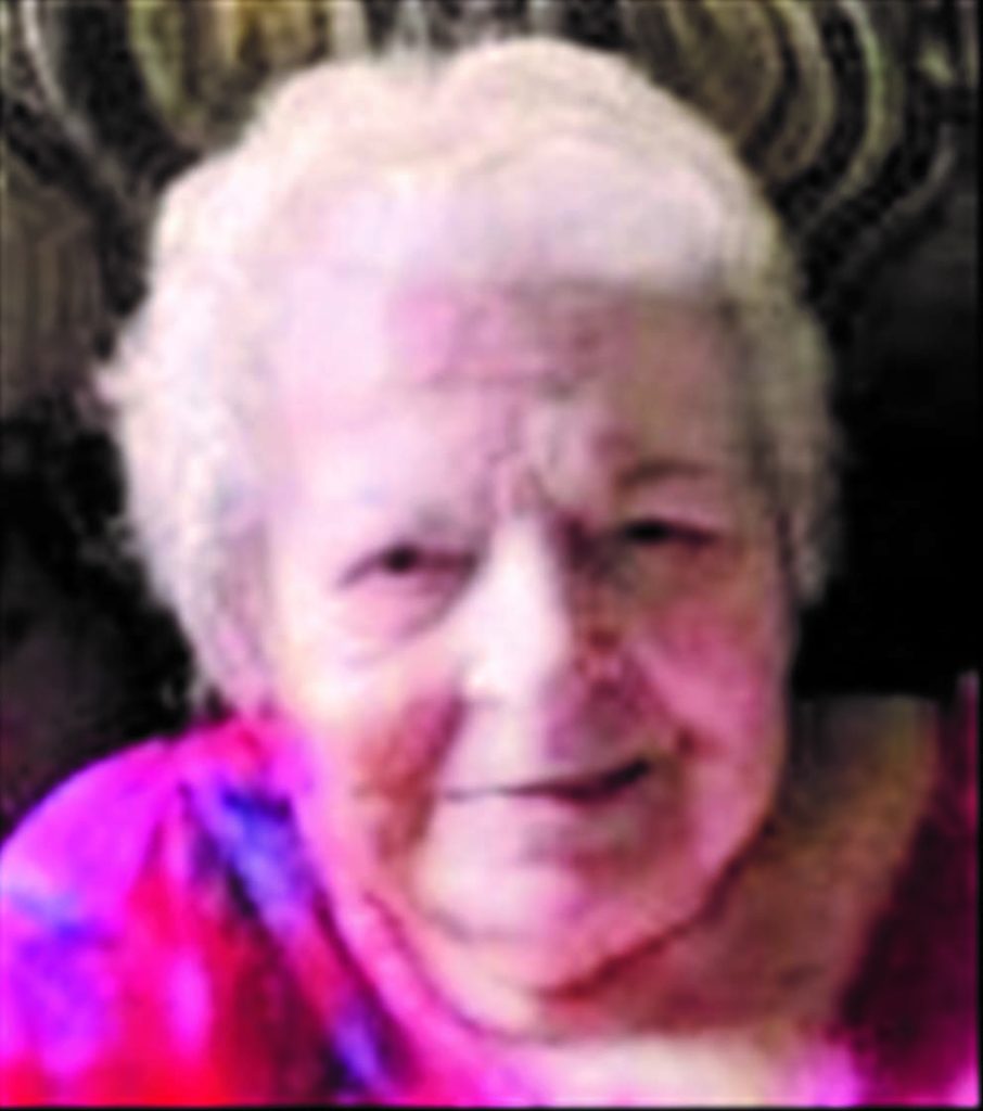 Mildred DiMarco Tucci HeraldStandard